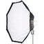 amaran Octa Dome 120 (4')