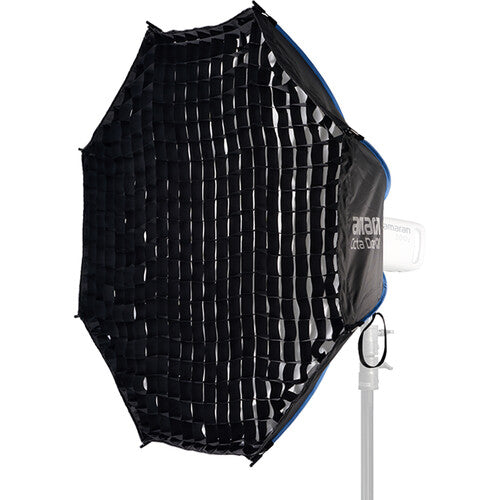 amaran Octa Dome 120 (4')