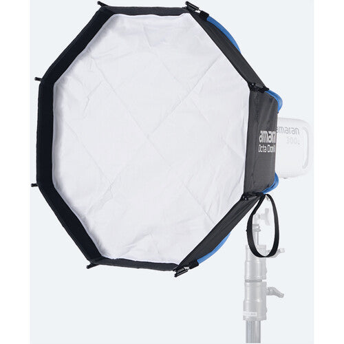 amaran Octa Dome 60 (2')
