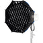 amaran Octa Dome 60 (2')