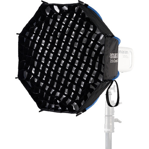 amaran Octa Dome 60 (2')
