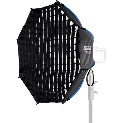 amaran Octa Dome 90 (3')