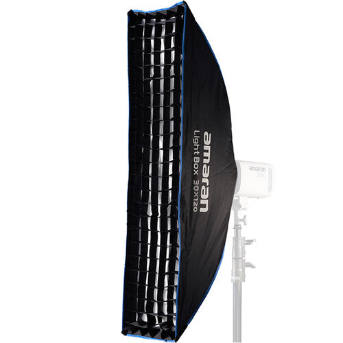 amaran Light Box 30x120 (12 x 48")