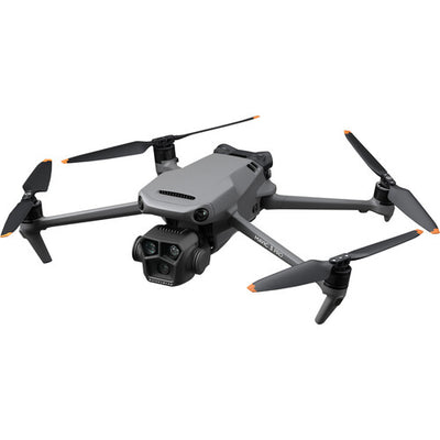 DJI Mavic 3 Pro Drone with Fly More Combo & DJI RC Pro Remote
