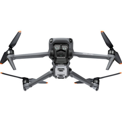 DJI Mavic 3 Pro Drone with Fly More Combo & DJI RC