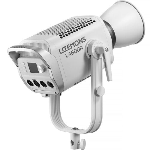 Godox LITEMONS LA600R RGB LED Monolight Kit (White)