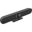ROCWARE RB10 4K 3 IN 1 (AI Smart Conferencing Video Bar) with FREE BY40 wireless presenter Dongle