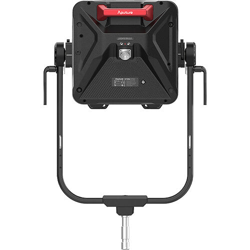 Aputure STORM XT52 Point-Source Full-White LED Monolight (Bare Ends Cable)