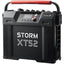 Aputure STORM XT52 Point-Source Full-White LED Monolight (Bare Ends Cable)