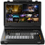 AVMATRIX SHARK S8X PLUS 8-Channel SDI/HDMI Portable Video Switcher with 17.3"" Display
