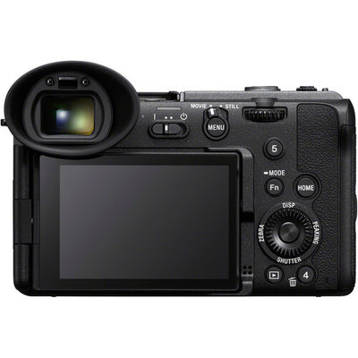 Sony FX2 Digital Cinema Camera (Body Only)
