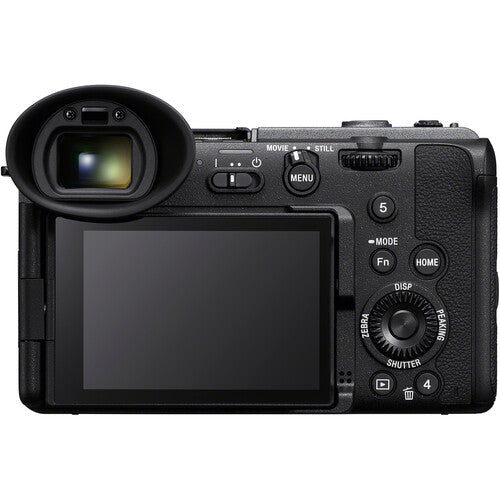 Sony FX2 Digital Cinema Camera (Body Only)
