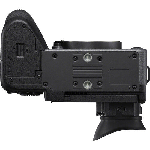 Sony FX2 Digital Cinema Camera (Body Only)
