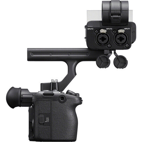 Sony FX2 Digital Cinema Camera with XLR Handle Unit