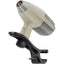 Sennheiser MD 421 KOMPAKT 80th Limited Edition Multipurpose Cardioid Dynamic Microphone with Drum Clamp (Gray/Cream)