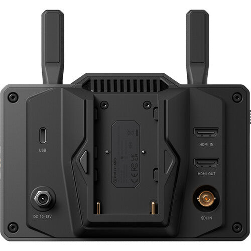 Hollyland Pyro 5 Wireless Transceiver Monitor