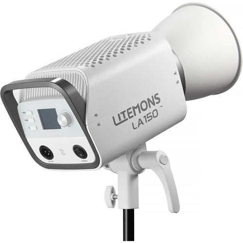Godox Litemons LA150R RGB LED Monolight (White)