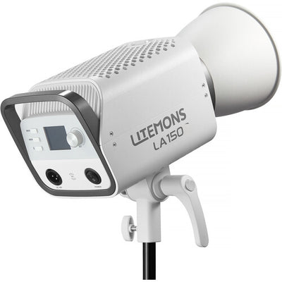 Godox Litemons LA150R RGB LED Monolight (White)