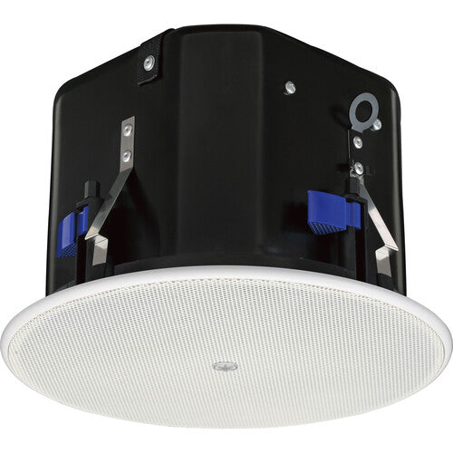 Yamaha VXC6 6.5" Two-Way Ceiling Loudspeaker (White, Pair)