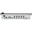 CineTreak Touch-S 4K HDMI/SDI Video Switcher with 10-Inch Touchscreen Display.