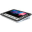 CineTreak Touch-S 4K HDMI/SDI Video Switcher with 10-Inch Touchscreen Display.