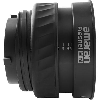 amaran Mini Fresnel for Ray 60c & Ray 120c LED Monolights