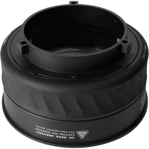 amaran Mini Fresnel for Ray 60c & Ray 120c LED Monolights