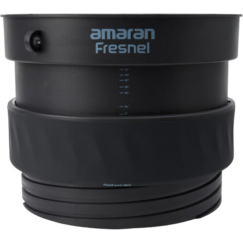 amaran Fresnel for Ray 360c & Ray 660c LED Monolights