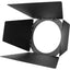 amaran Fresnel for Ray 360c & Ray 660c LED Monolights