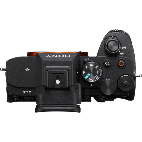 Sony a7 V Mirrorless Camera ILCE-7M5