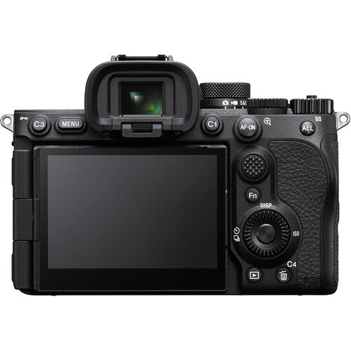 Sony a7 V Mirrorless Camera with 28-70mm II Lens ILCE-7M5M