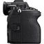 Sony a7 V Mirrorless Camera with 28-70mm II Lens ILCE-7M5M