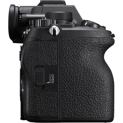 Sony a7 V Mirrorless Camera with 28-70mm II Lens ILCE-7M5M