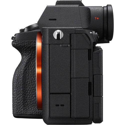 Sony a7 V Mirrorless Camera with 28-70mm II Lens ILCE-7M5M
