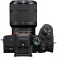Sony a7 V Mirrorless Camera with 28-70mm II Lens ILCE-7M5M