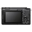 Sony ZV-E1 Mirrorless Camera Body Only (ZV-E1)