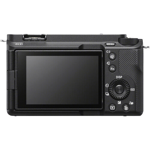 Sony ZV-E1 Mirrorless Camera Body Only (ZV-E1)