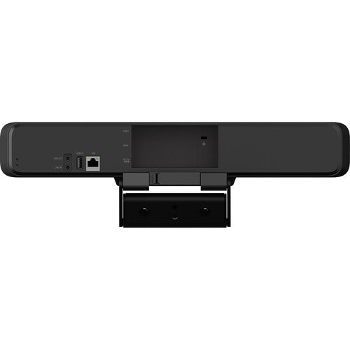 ROCWARE RB10 Lite BYOD All-in-One UHD 4K Video Bar