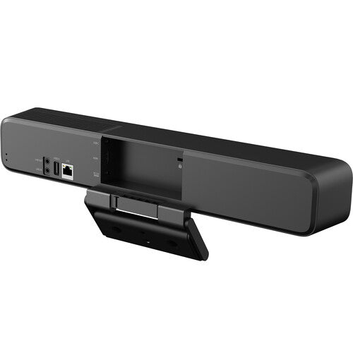 ROCWARE RB10 Lite BYOD All-in-One UHD 4K Video Bar