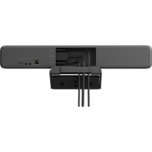 ROCWARE RB10 Lite BYOD All-in-One UHD 4K Video Bar