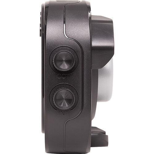 amaran Halo 100x Bi-Color LED Monolight