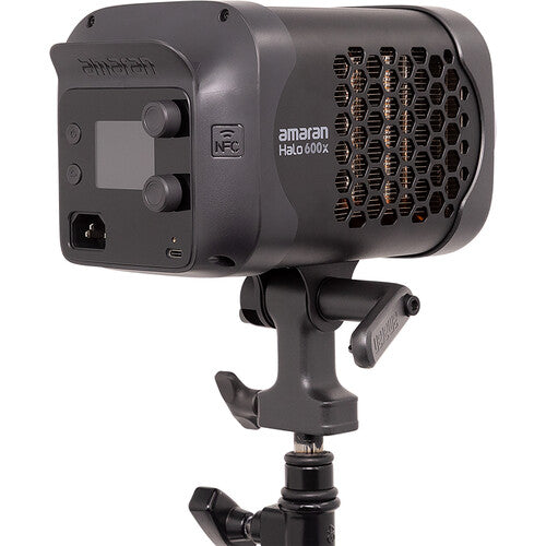 amaran Halo 600x Bi-Color