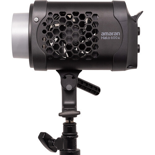 amaran Halo 600x Bi-Color