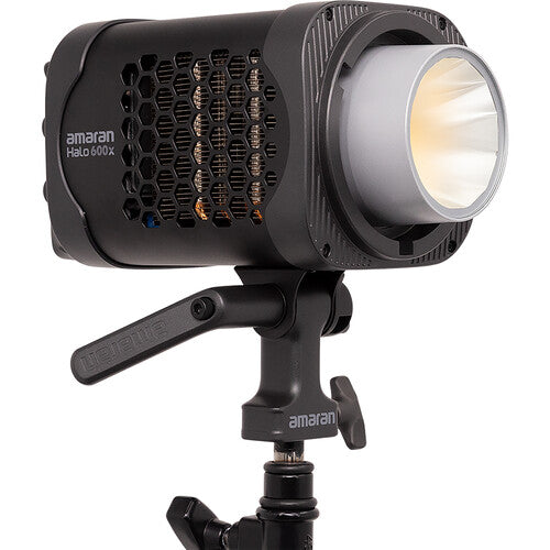 amaran Halo 600x Bi-Color