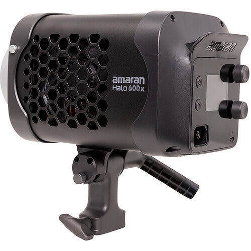 amaran Halo 600x Bi-Color