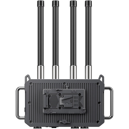 Saramonic WiTalk Base Scalable Roaming 1.9 GHz Intercom Master Console (V-Mount)