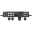 Saramonic WiTalk Base Scalable Roaming 1.9 GHz Intercom Master Console (V-Mount)