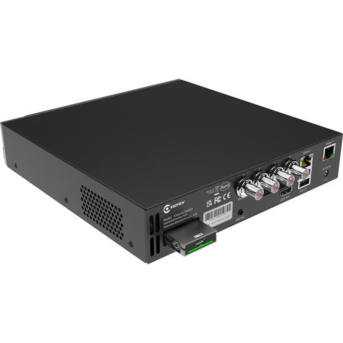 Kiloview KiloLink Station PRO All-In-One Hardware Bonding Receiver & Device Management Platform