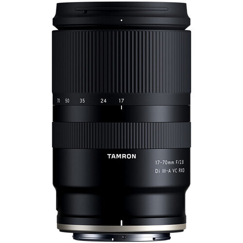 Tamron 17-70mm F2.8 Di III-A VC RXD Lens (Nikon RF Mount)