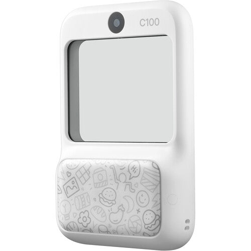 Godox C100 Mini Camera with Transparent Viewfinder